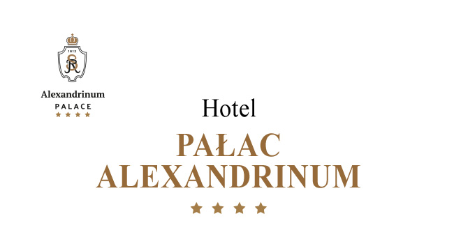 Hotel Pałac Alexandrinum zaprasza