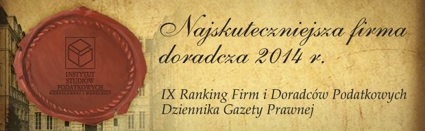 Ranking 2014