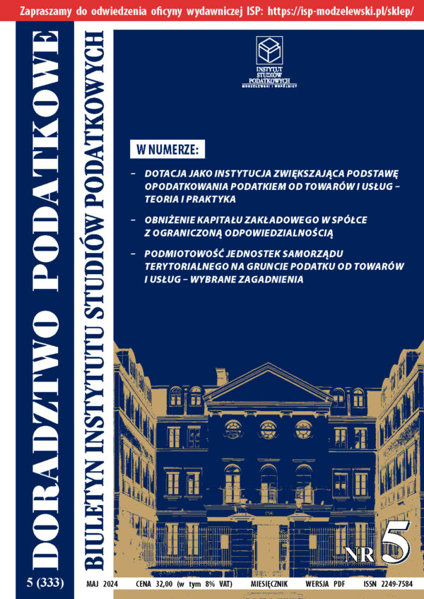 Wersja PDF BISP Doradztwo Podatkowe nr 5/2024 - obrazek 3