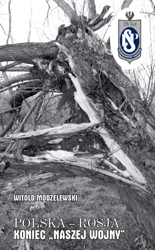 Wersja drukowana "Polska-Rosja. Koniec "naszej wojny". Tom XI