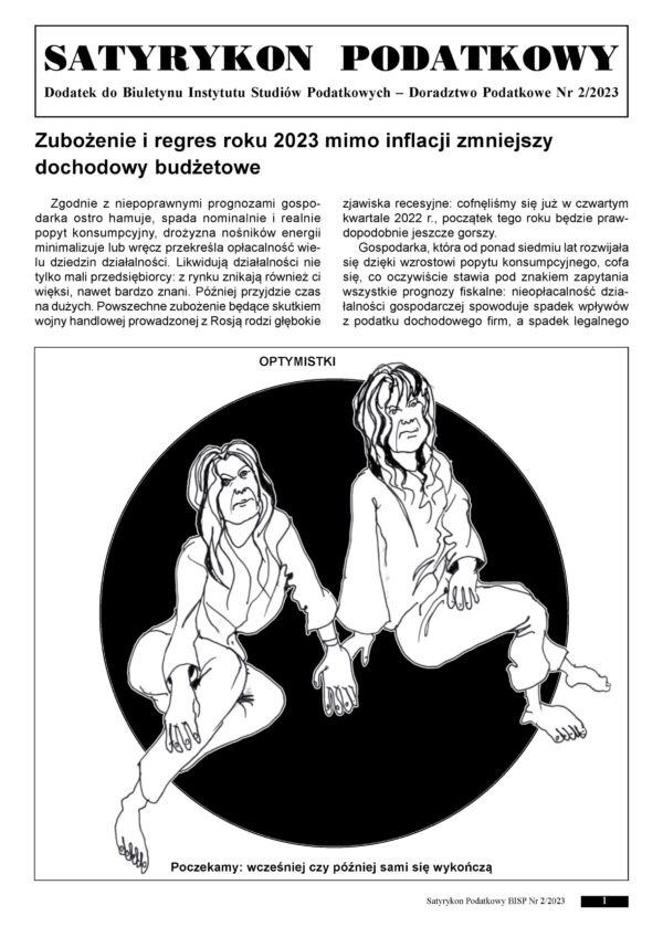 Wersja PDF BISP Doradztwo Podatkowe nr 2/2023 - obrazek 2