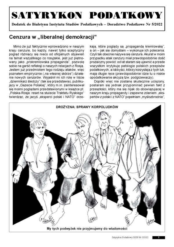 Wersja PDF BISP Doradztwo Podatkowe nr 05/2022 - obrazek 2