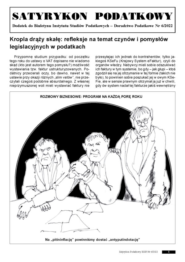 Wersja PDF BISP Doradztwo Podatkowe nr 06/2022 - obrazek 2