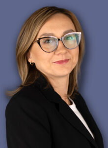 Barbara Głowacka