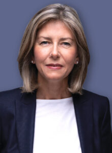 dr Joanna Kiszka