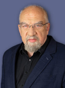 Prof. dr hab. Witold Modzelewski
