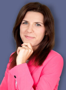 Katarzyna Wawrzonkiewicz